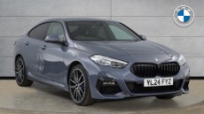 BMW 2 Series 218i [136] M Sport 4dr Petrol Saloon